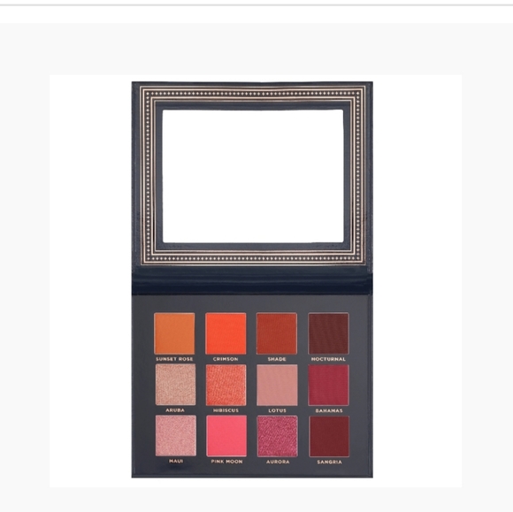 ACE BEAUTĒ SCARLET DUSK - Picture 3 of 6